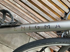 Enigma Evade Titanium 2016