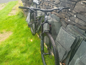 Specialized Chisel Comp Full Suspension 2025