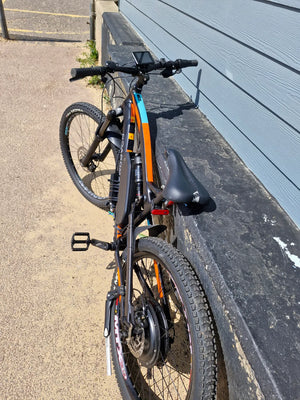 Boardman MTR 8.8 2022