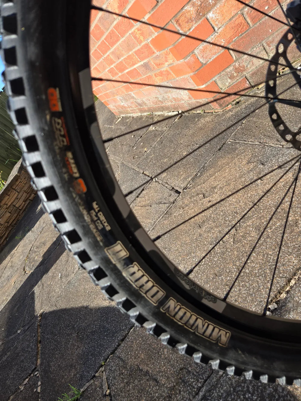 Santa Cruz Hightower V2 CC 2022
