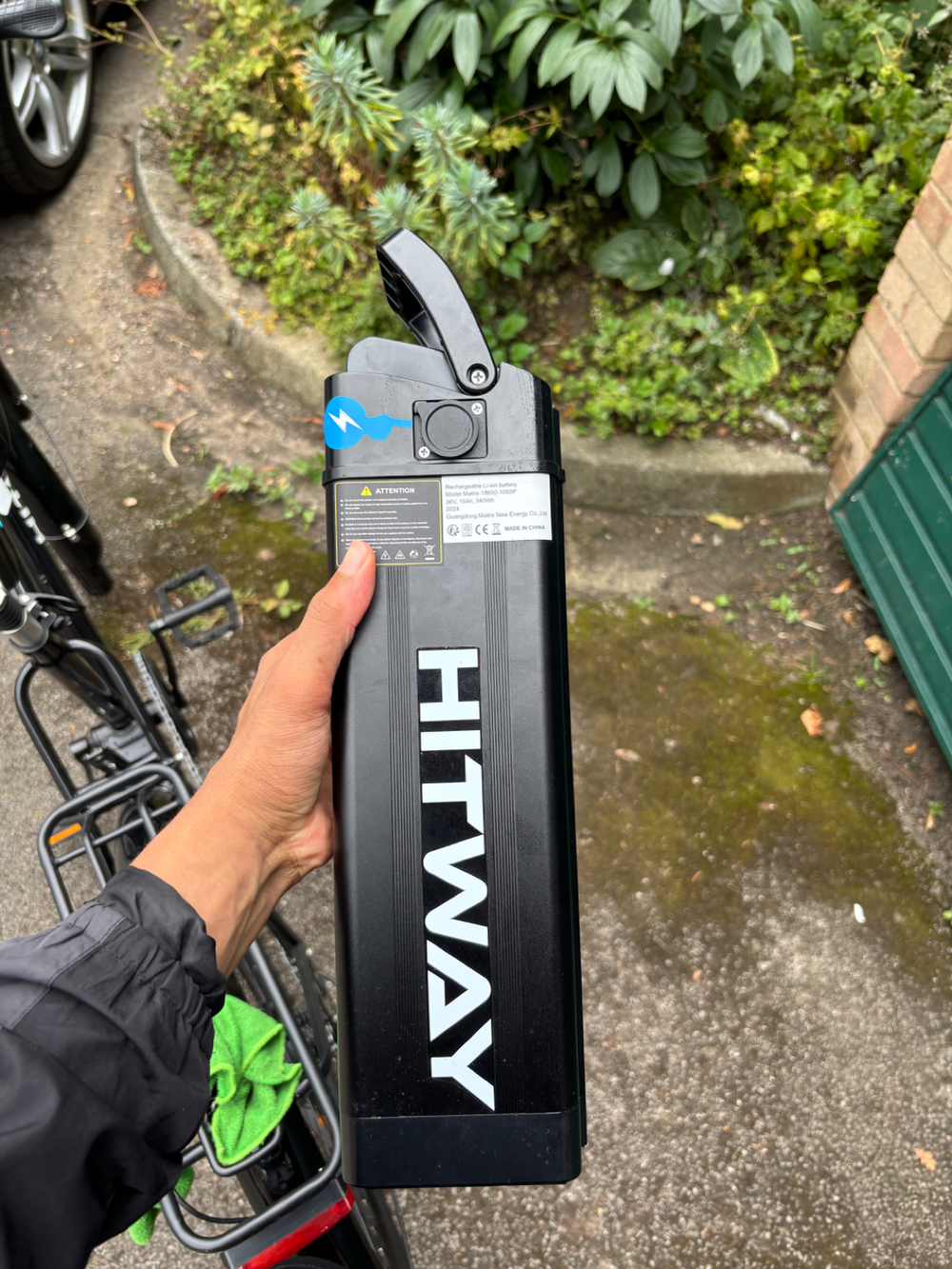 Hitway Bk3s 2023