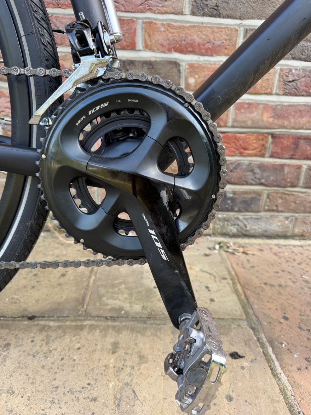 Trek Fx Sport 6 Disc 2021