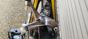 Specialized Roubaix Elite 2011