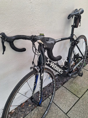 Specialized Venge S-works