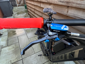 Scott Genius eRIDE 910