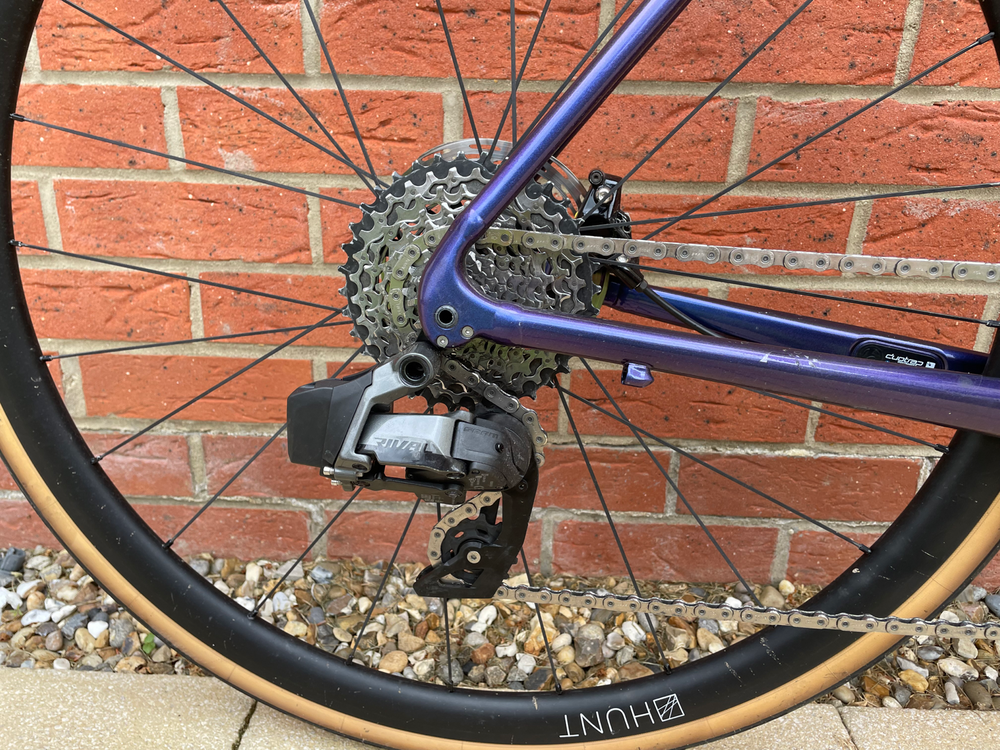 Trek Emonda ALR 6 Disc 2018