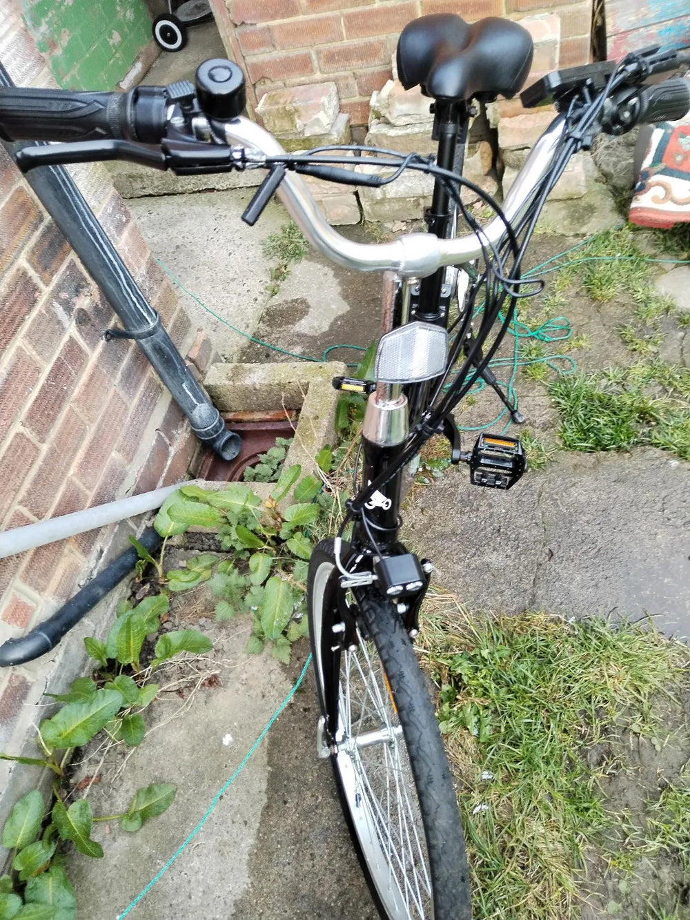 Zypper Z5 2019