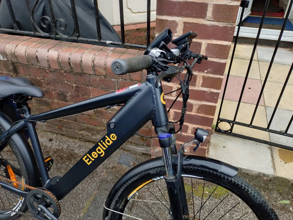 eliglide T1 2023