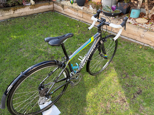 Specialized Dolce Elite 2015