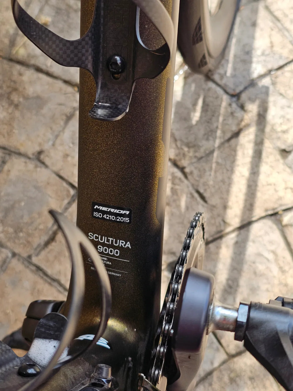 Merida Scultura 9000 Road 2022