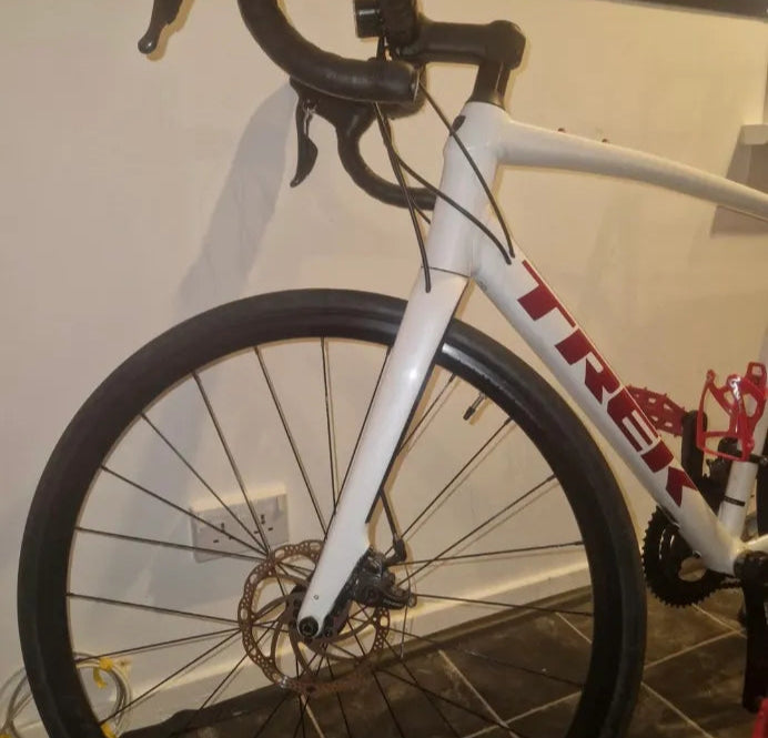 Trek Domane AL 3 Disc 2021