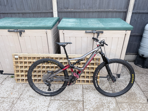 Orbea Occam 29 H30 2020