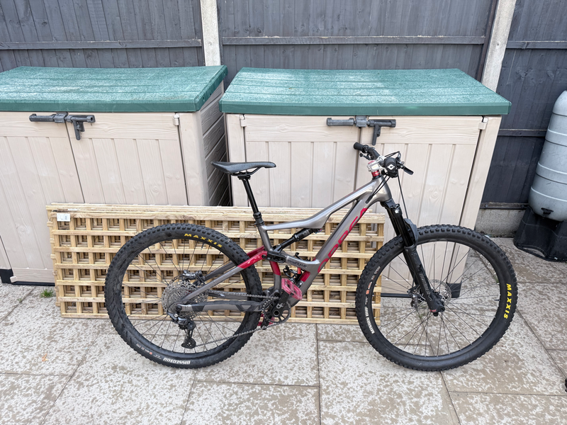 Orbea Occam 29 H30 2020