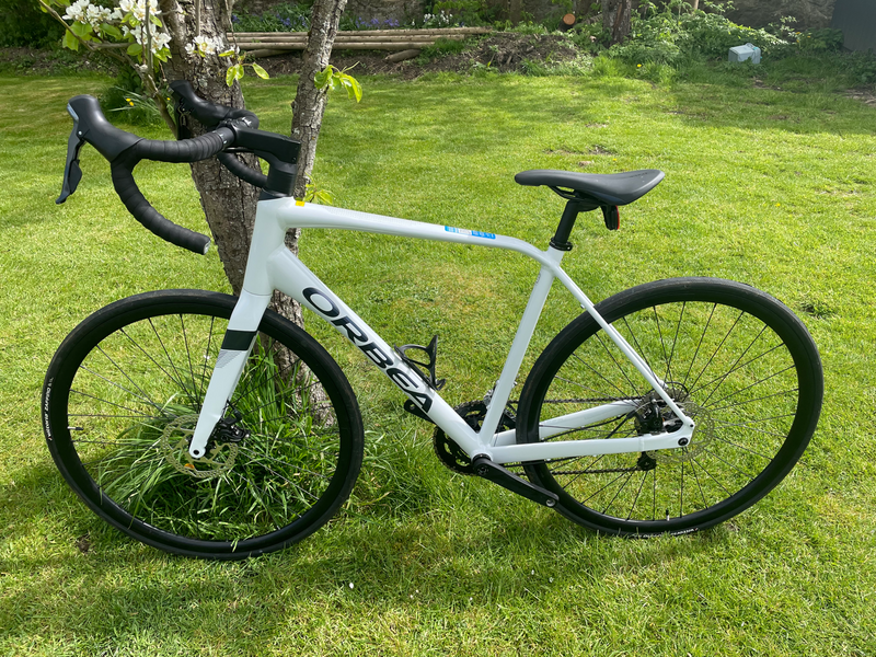 Orbea Avant H30 D Disc 2023