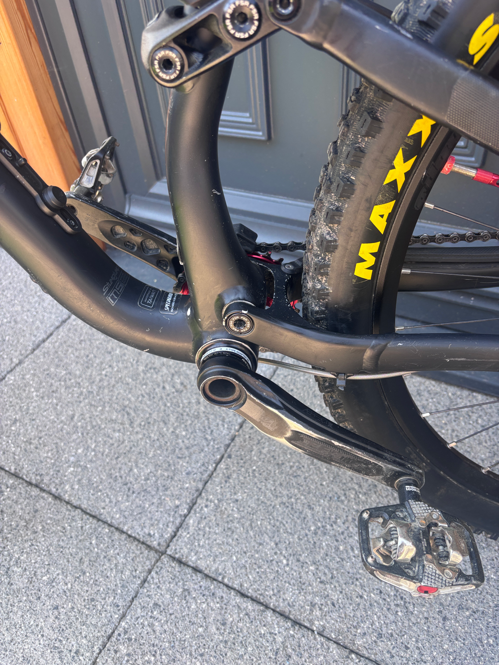 Specialized Stumpjumper Alloy 29 Trail 2021