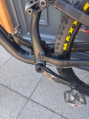 Specialized Stumpjumper Alloy 29 Trail 2021