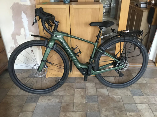 Specialized Creo 2 Comp 2025