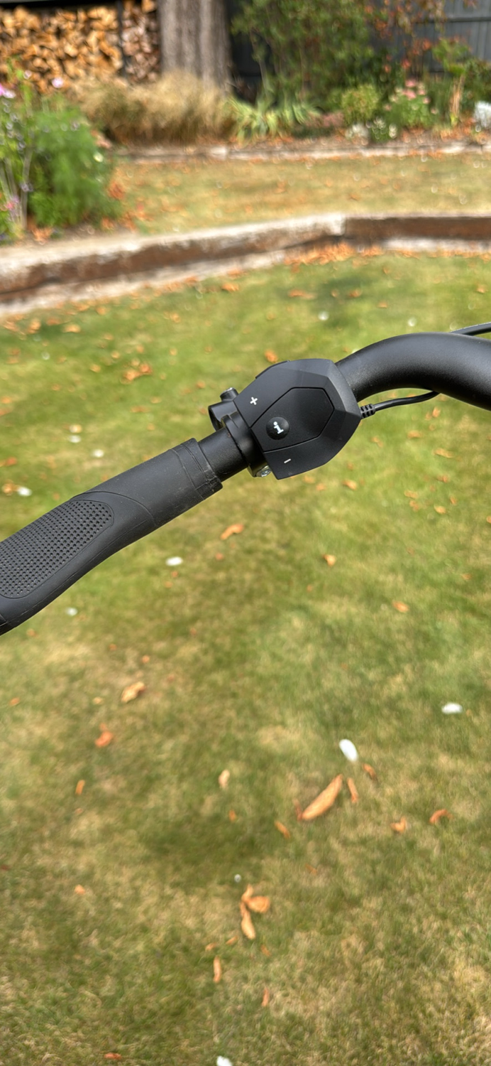 Bergamont E-Horizon Expert Wave 2023