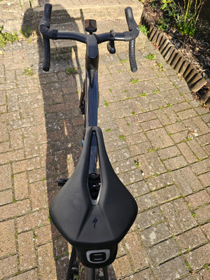 Scott Addict Rc Ultimate HMX SL Ultegra Di2 Custom 2023