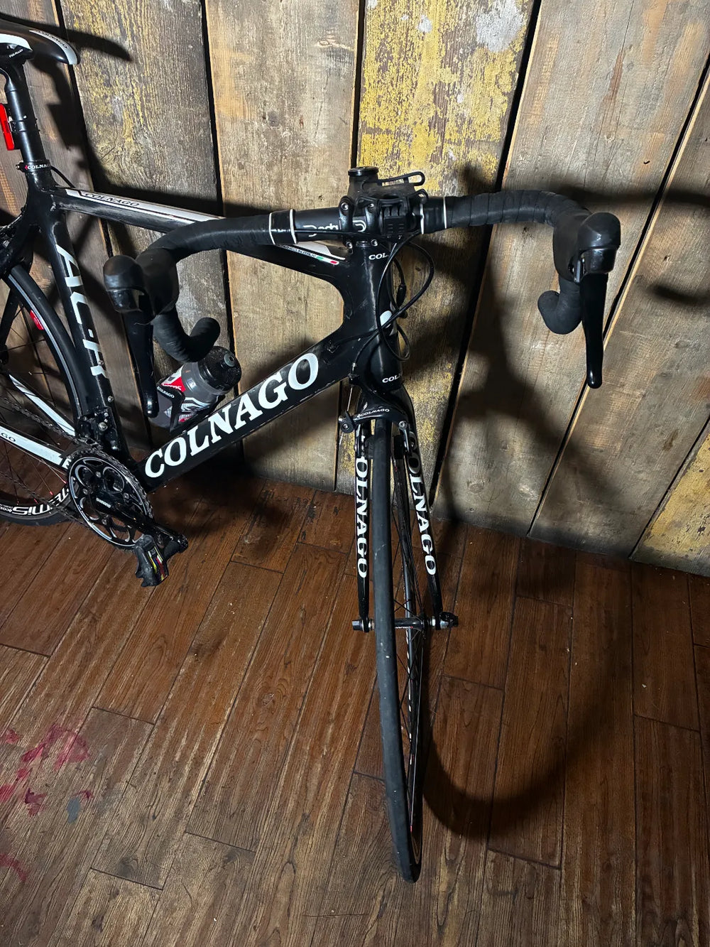Colnago A1-R 105 Bike 2019