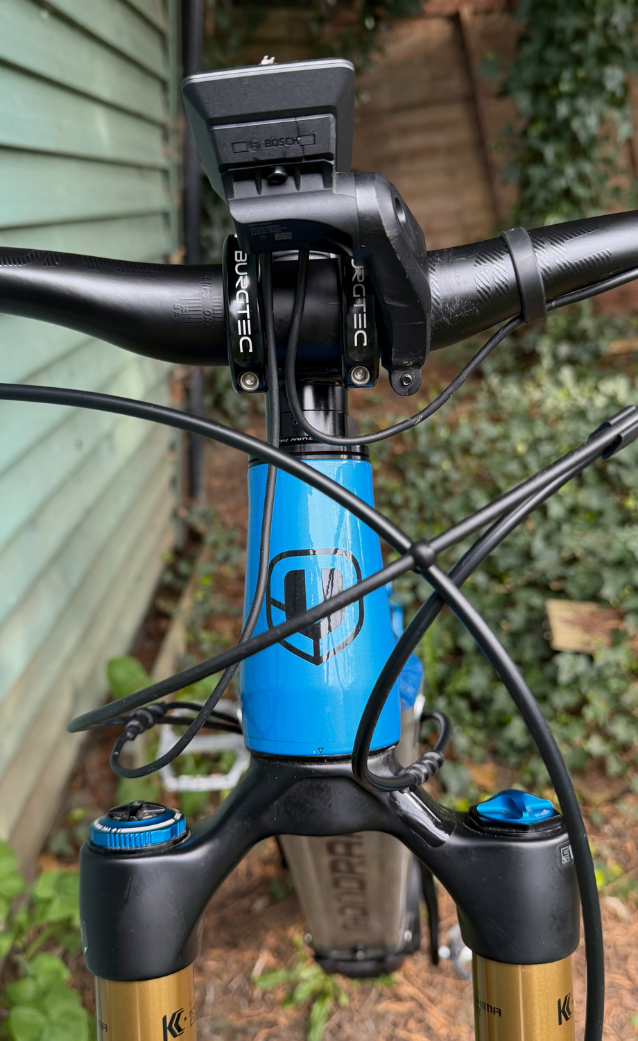Mondraker CRAFTY RR 2023