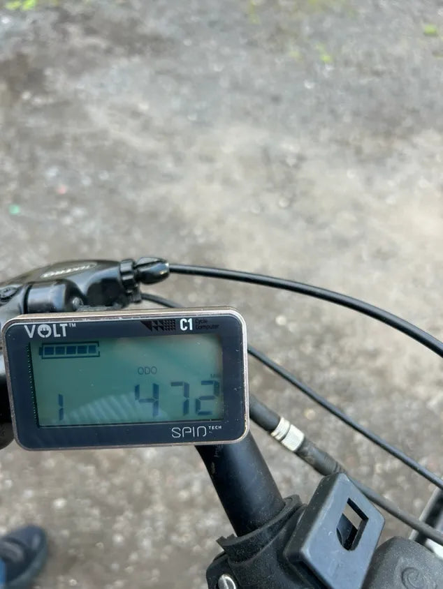 VoltBike Bravo 2019