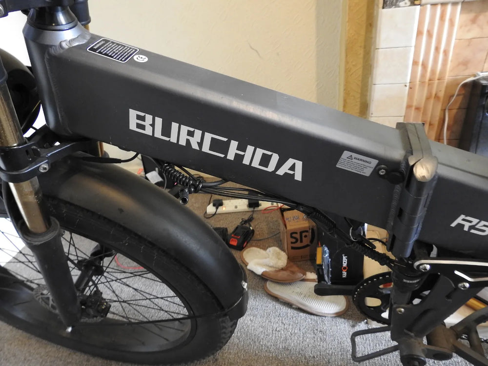 Burchda R5Pro 2023