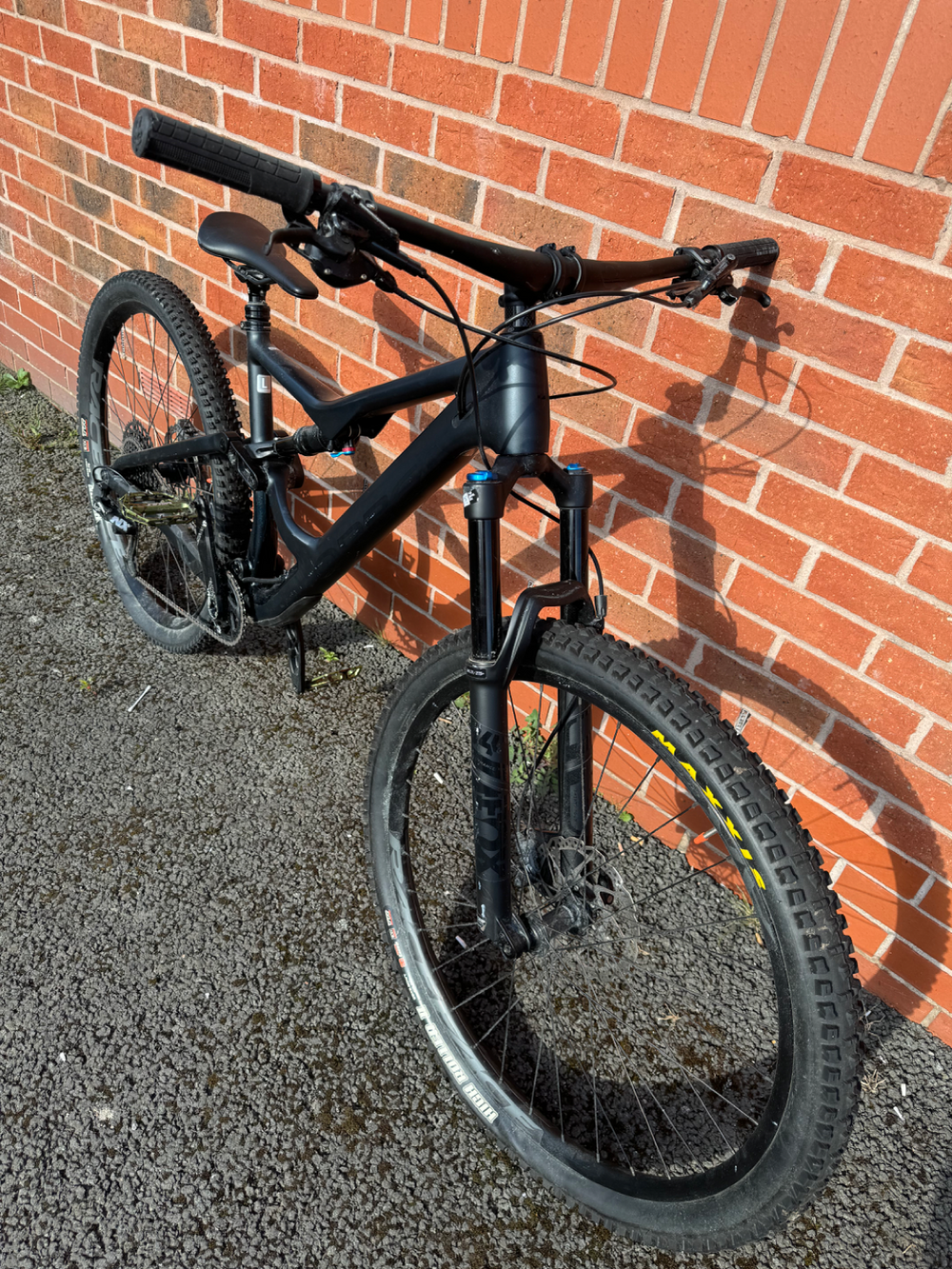 Orbea OCCAM H20 EAGLE 2021