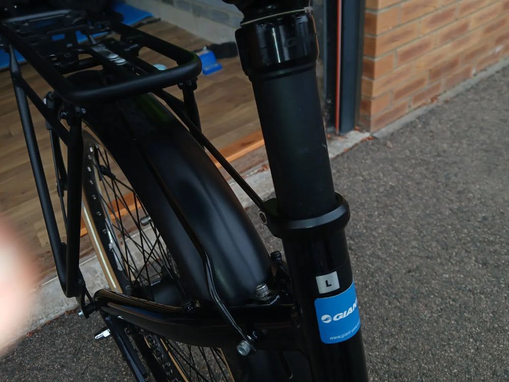 Momentum Vida E+ Low-Step 500Wh 2025