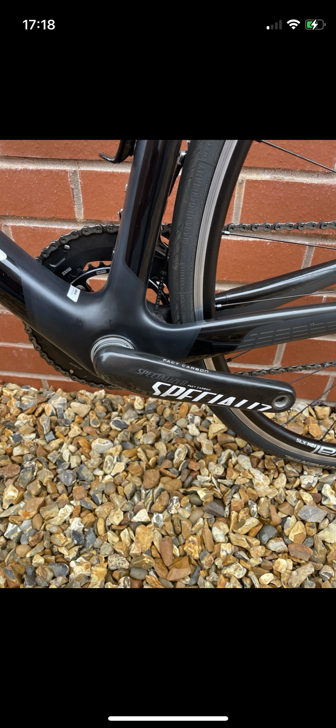 Specialized Tarmac SL4 Pro Dura-Ace 2014