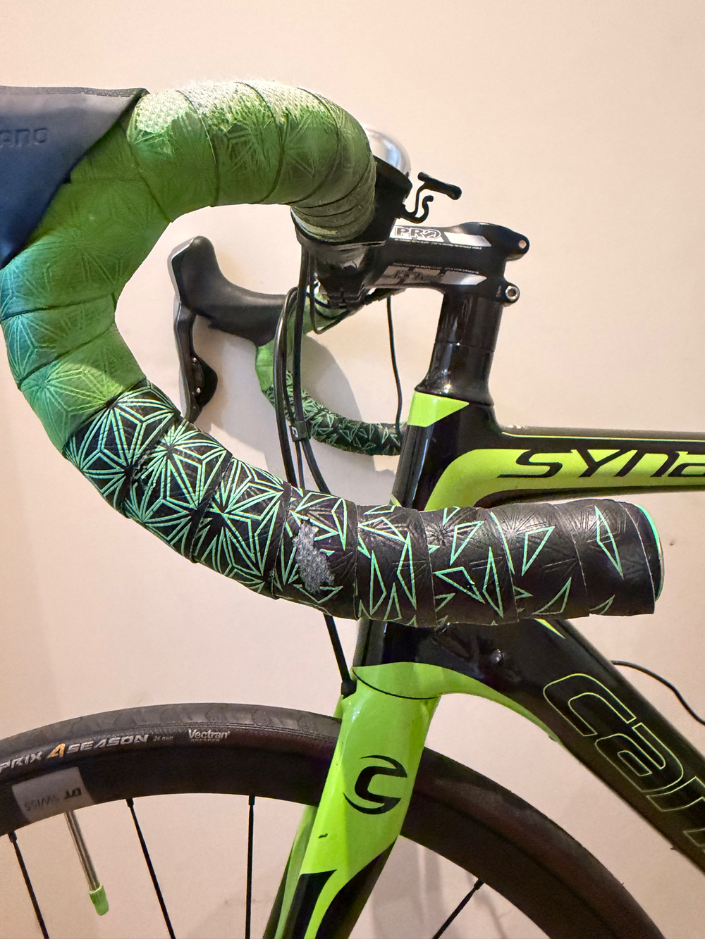 Cannondale Synapse Carbon Disc Ultegra Di2 2015