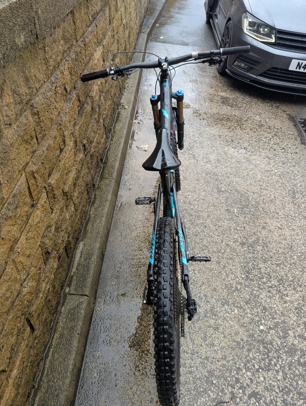 Cannondale Jekyll 2 2017