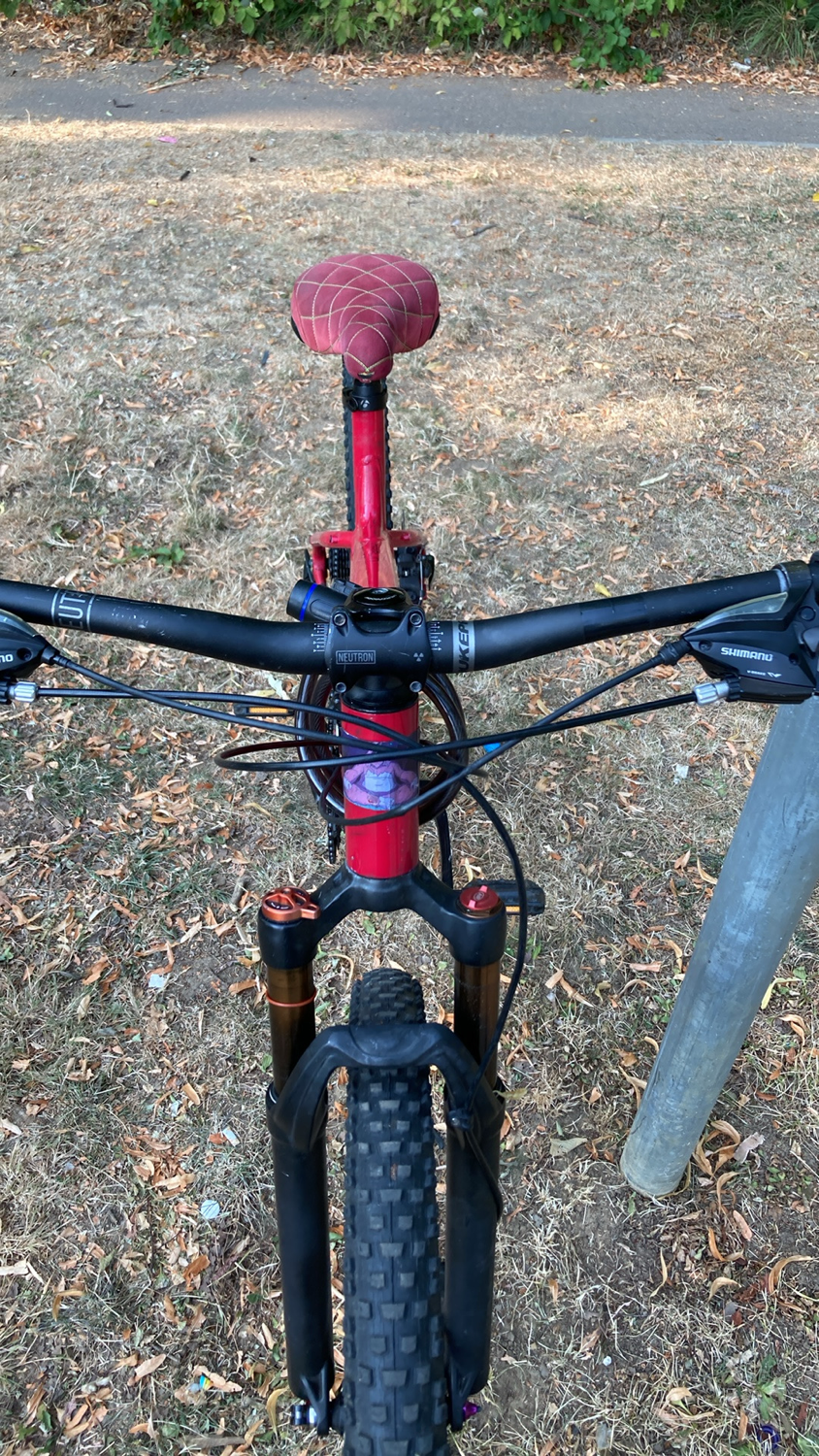 Trek Marlin 4 2024