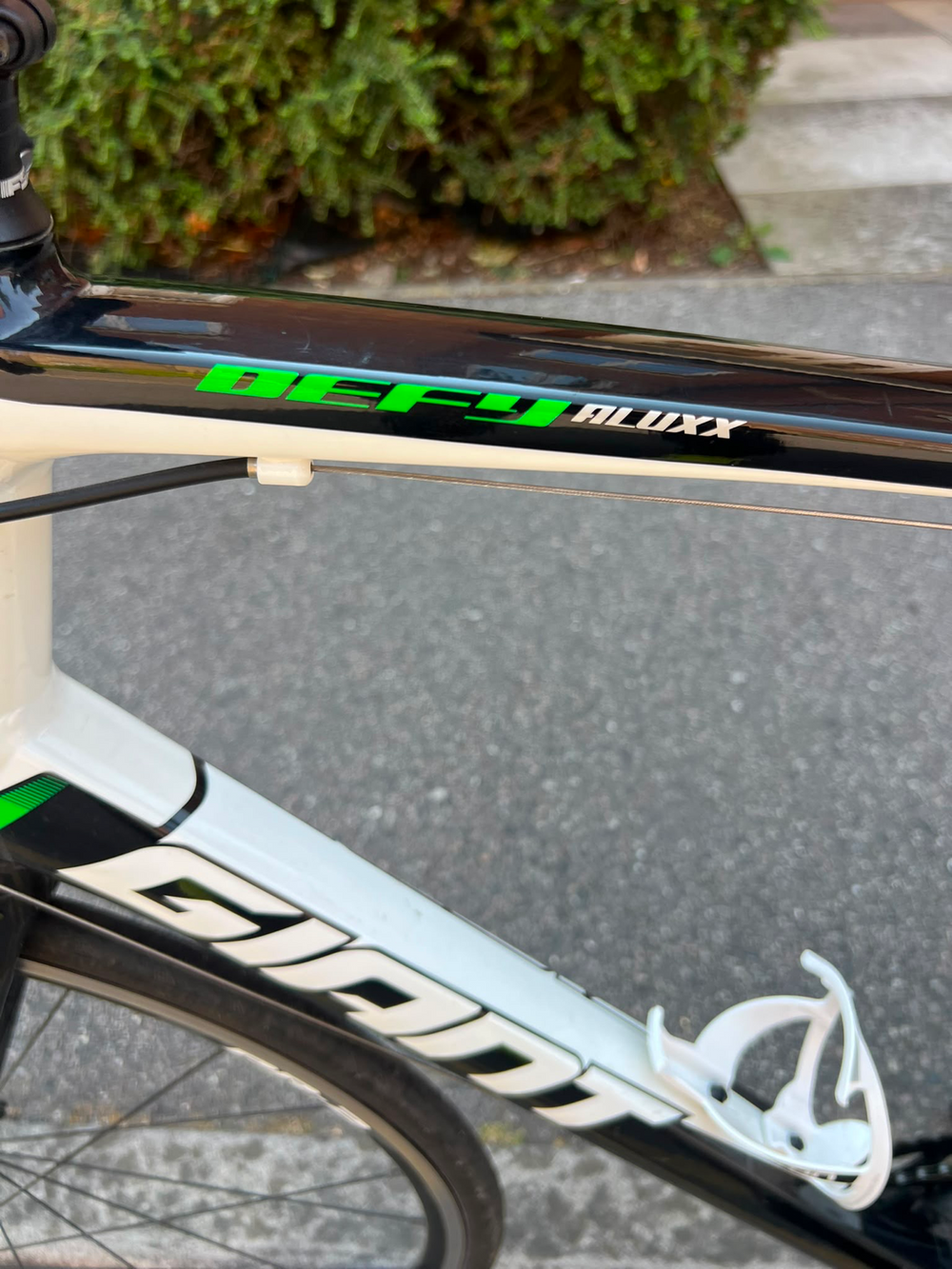 Giant Defy 0 2015