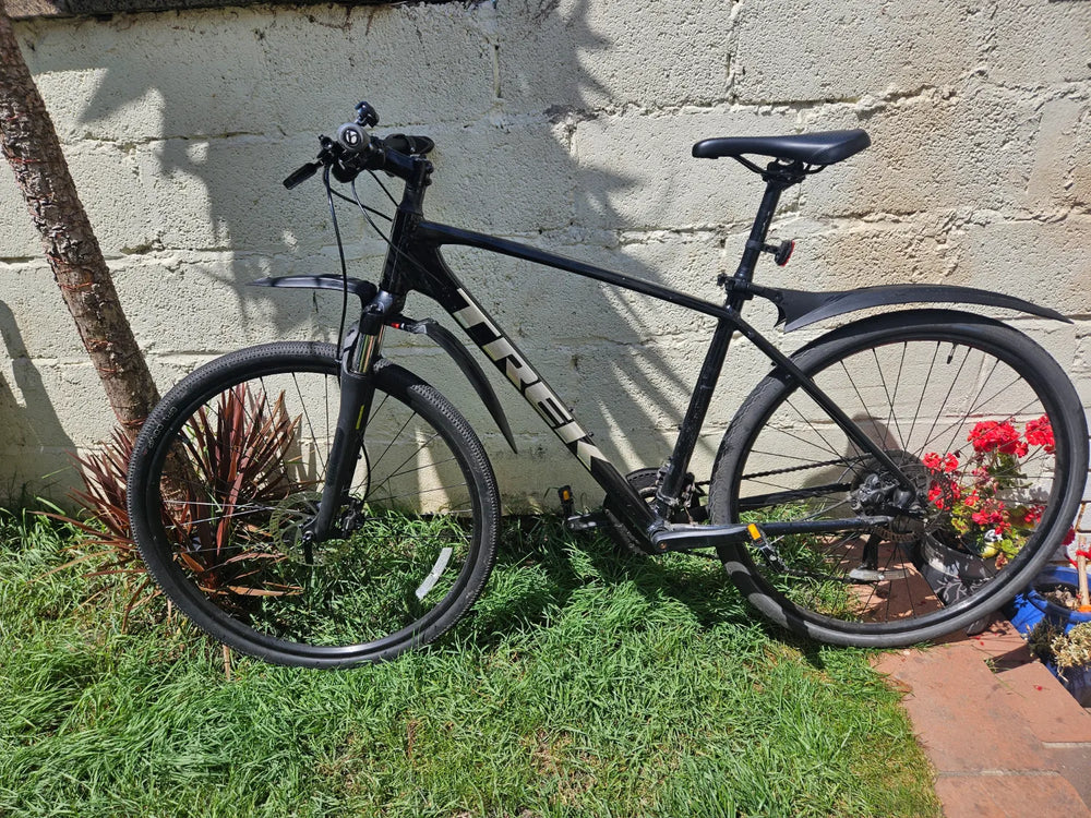 Trek Dual Sport 2 Gen5 2024
