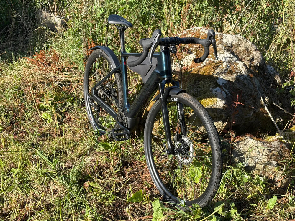 Canyon Grizl:ONfly CF Daily 2024
