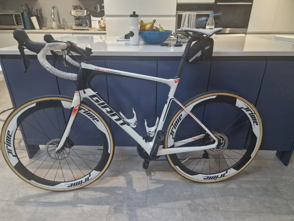 Giant Defy Advanced 3 2018