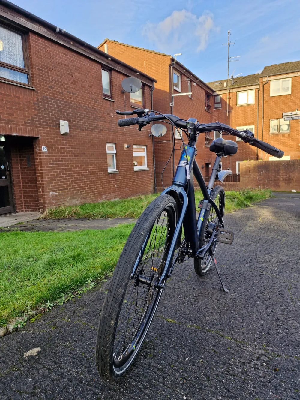 Carrera Impel 2.1 2024