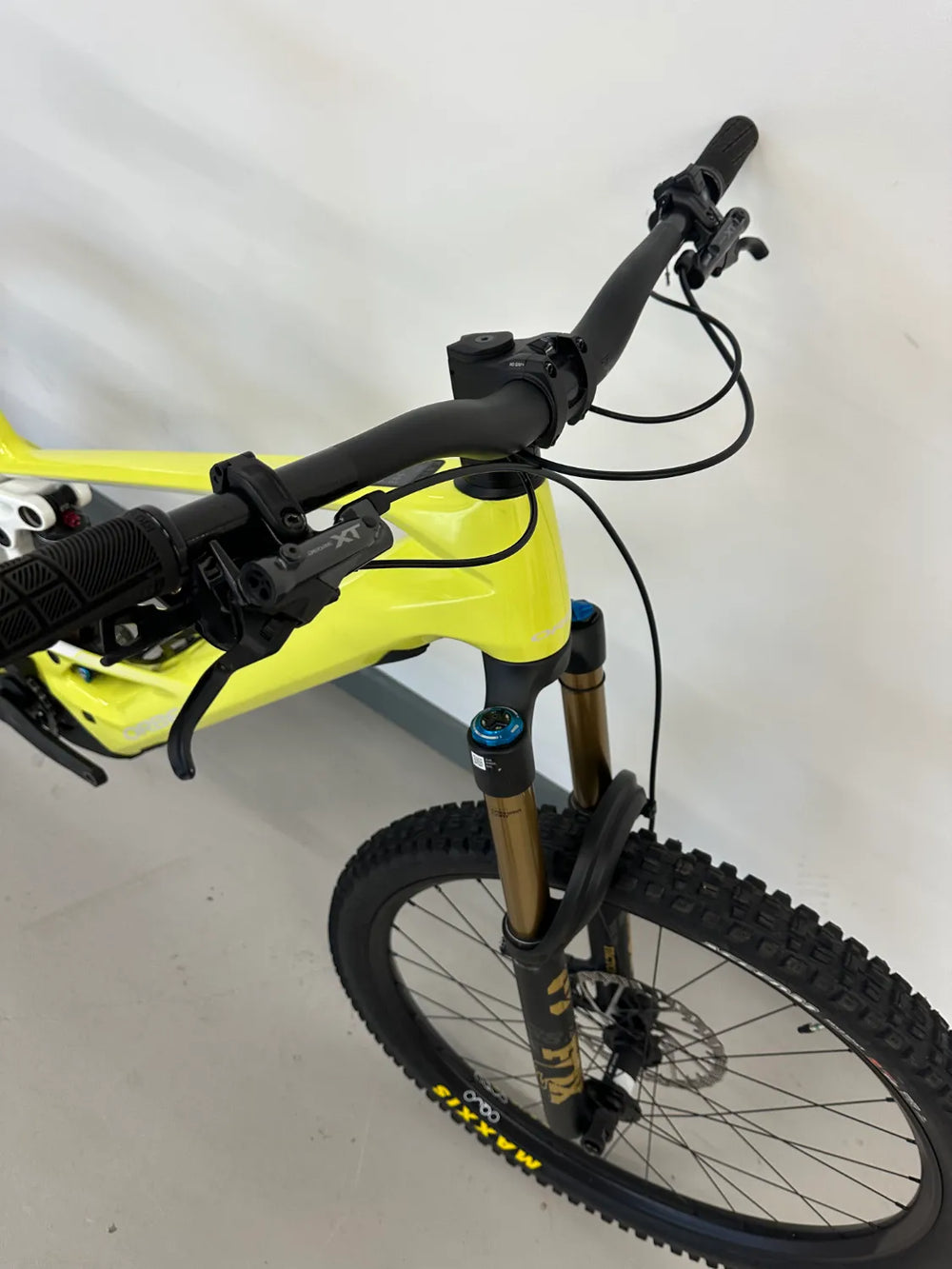 Orbea WILD/M M10 CUSTOM Mullet 2026