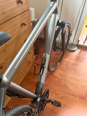 Boardman MTX 8.6 2021
