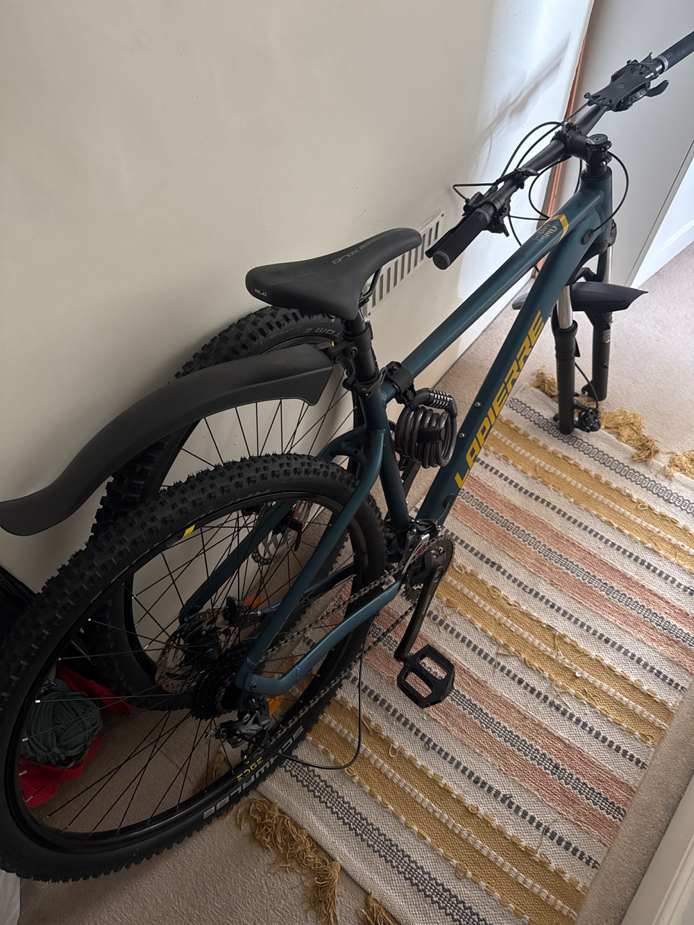 Lapierre Edge 5.9 2022