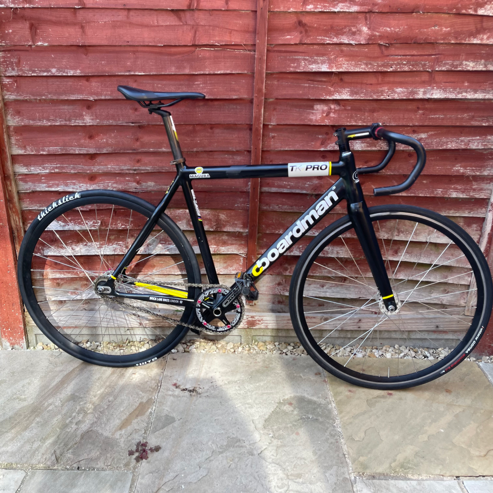 Boardman TK PRO 2015