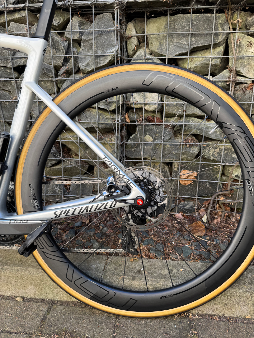 Specialized S-works Tarmac - Sram 2020