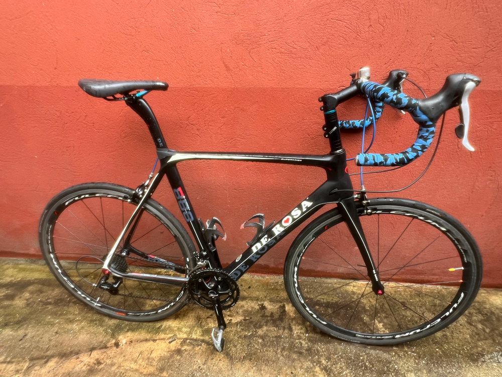 De Rosa 888 2017