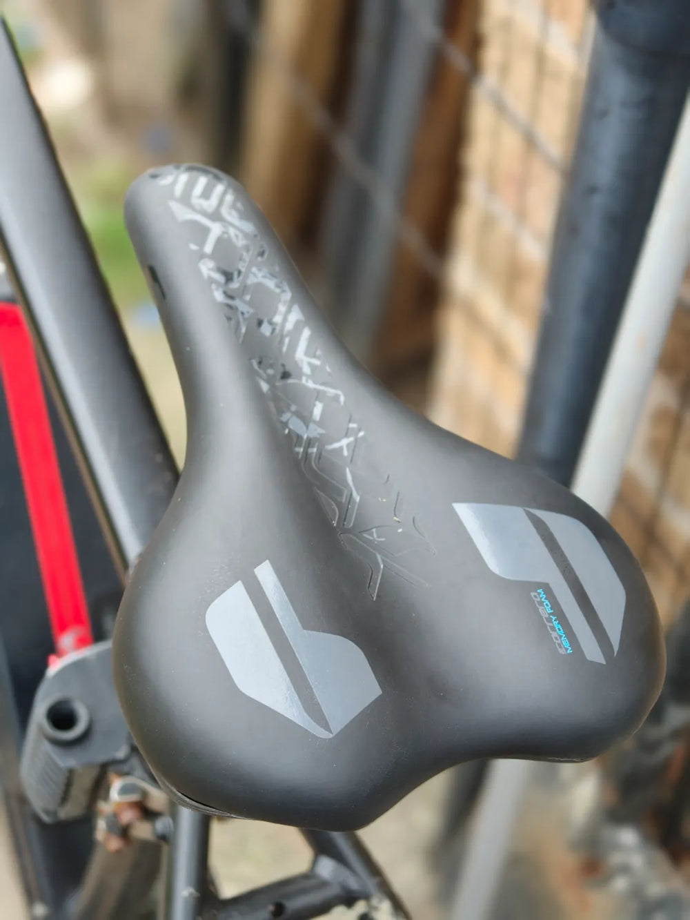 Carrera Vengeance E Mens Electric Mountain Bike Shimano 2.1 2023