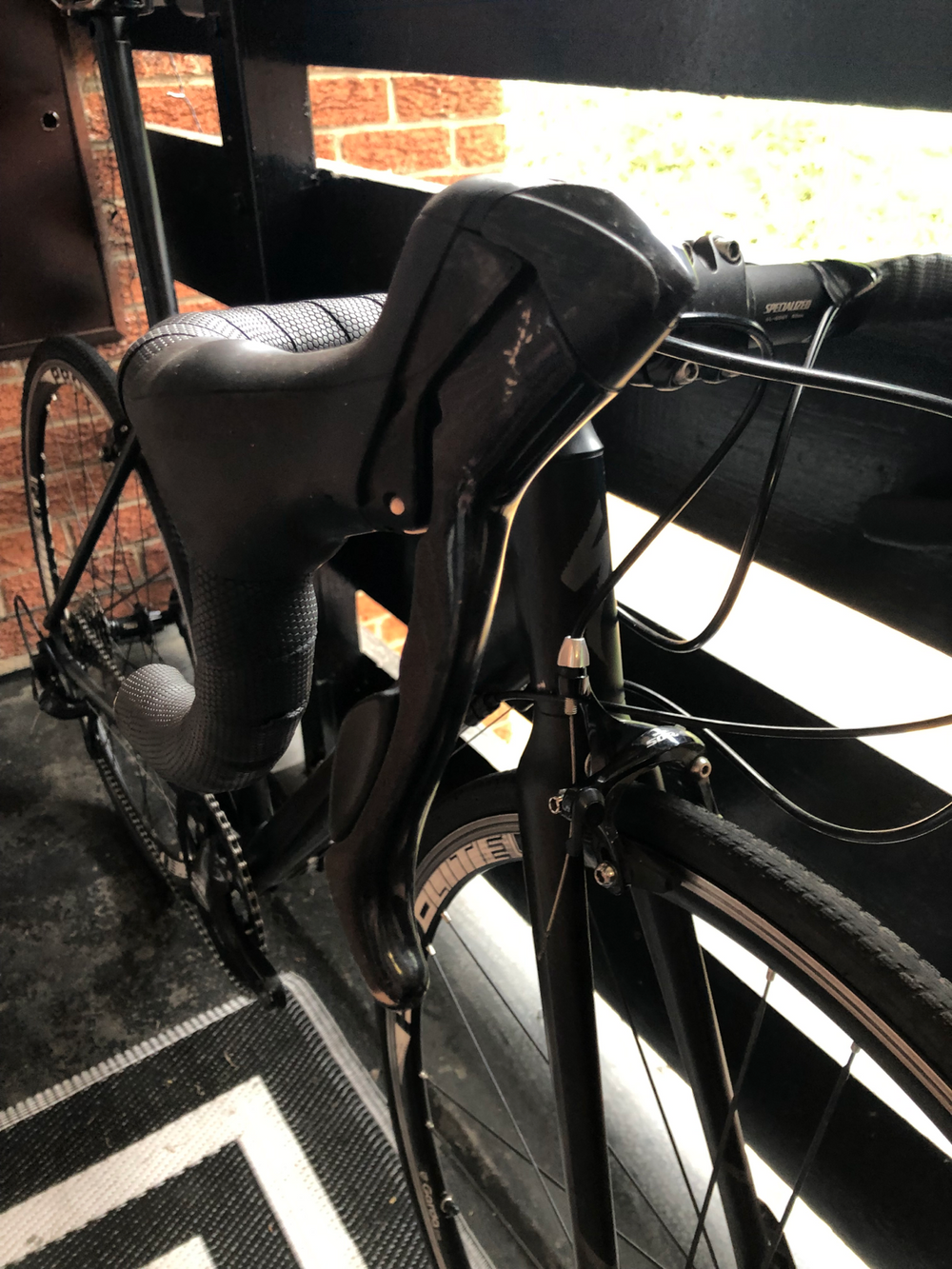 Specialized Allez Race 2014