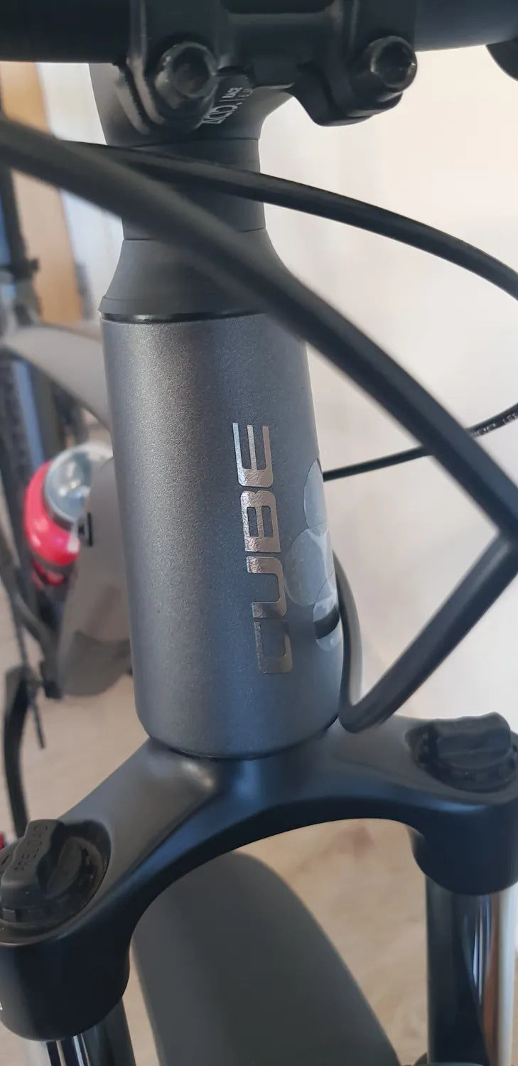 Cube Aim Pro 29 2026
