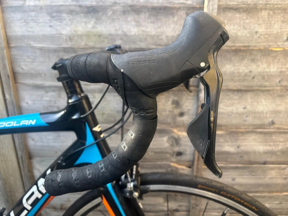 Dolan L'Etape Shimano 105 2020