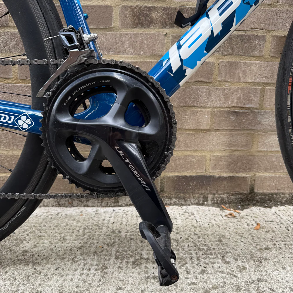 Lapierre XELIUS SL 700 Ultimate 2018