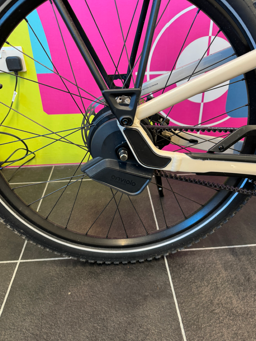 Specialized Turbo Como 5.0 IGH 2023